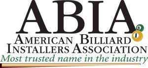 American Billiard Installers Association / Indianapolis billiard table Movers
